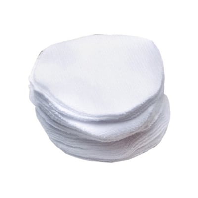 CVA 100 CLEANING PATCHES 2 Inch DIAM | 043125144556